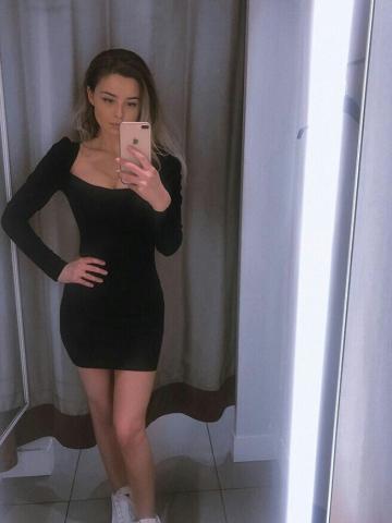 Индивидуалка Агнесса Фотография 4